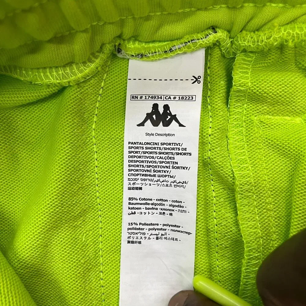 NWOT Kappa 1pc Shadow Hill Trouser_7